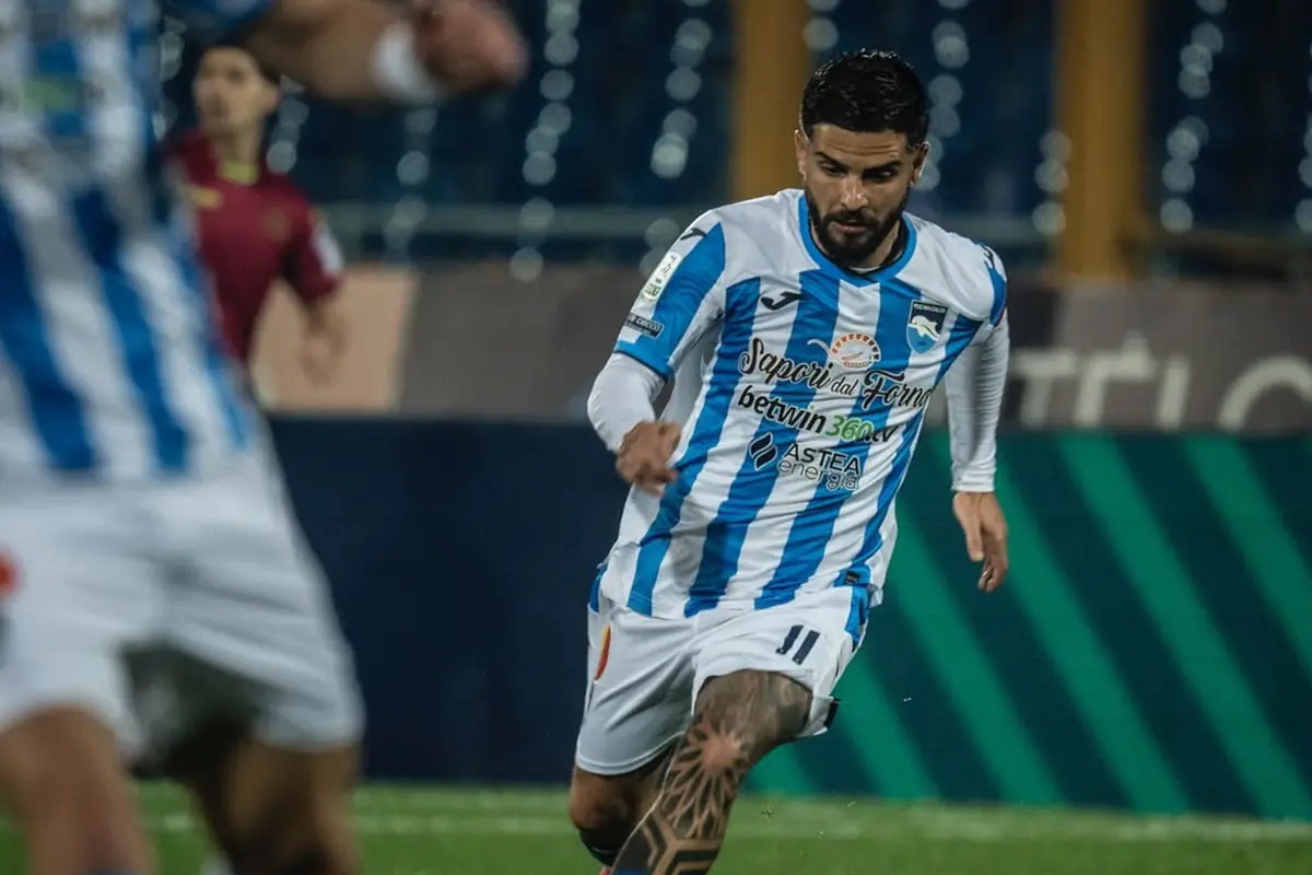 Insigne conquista tutti, chiamata in Nazionale: "Premio stupendo" 27 Insigne Gattuso