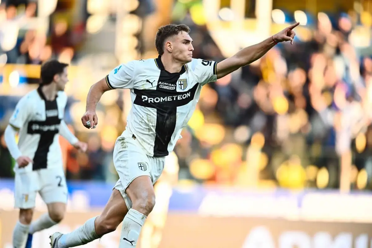 Vlahovic non basta, la Juve ne prende un altro: Allegri furioso 27 Pellegrino Juve