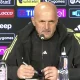 Spalletti attaccante