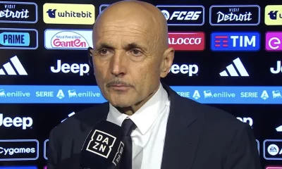 Juventus cessioni