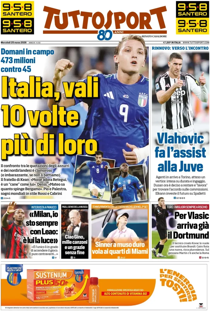 tuttosport 020303o8dculq