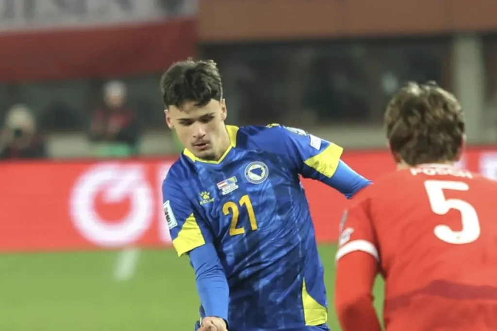 Con un colpo ne fa fuori due, così vuole Gasperini: Allegri è furioso 27 Alajbegovic cagliarinews24.com 04042026