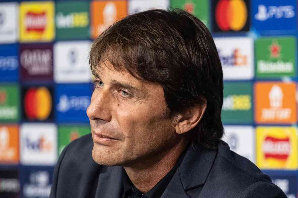 Di tutto per convincere Conte: colpo dalla Premier per il Napoli 26 Antonio Conte