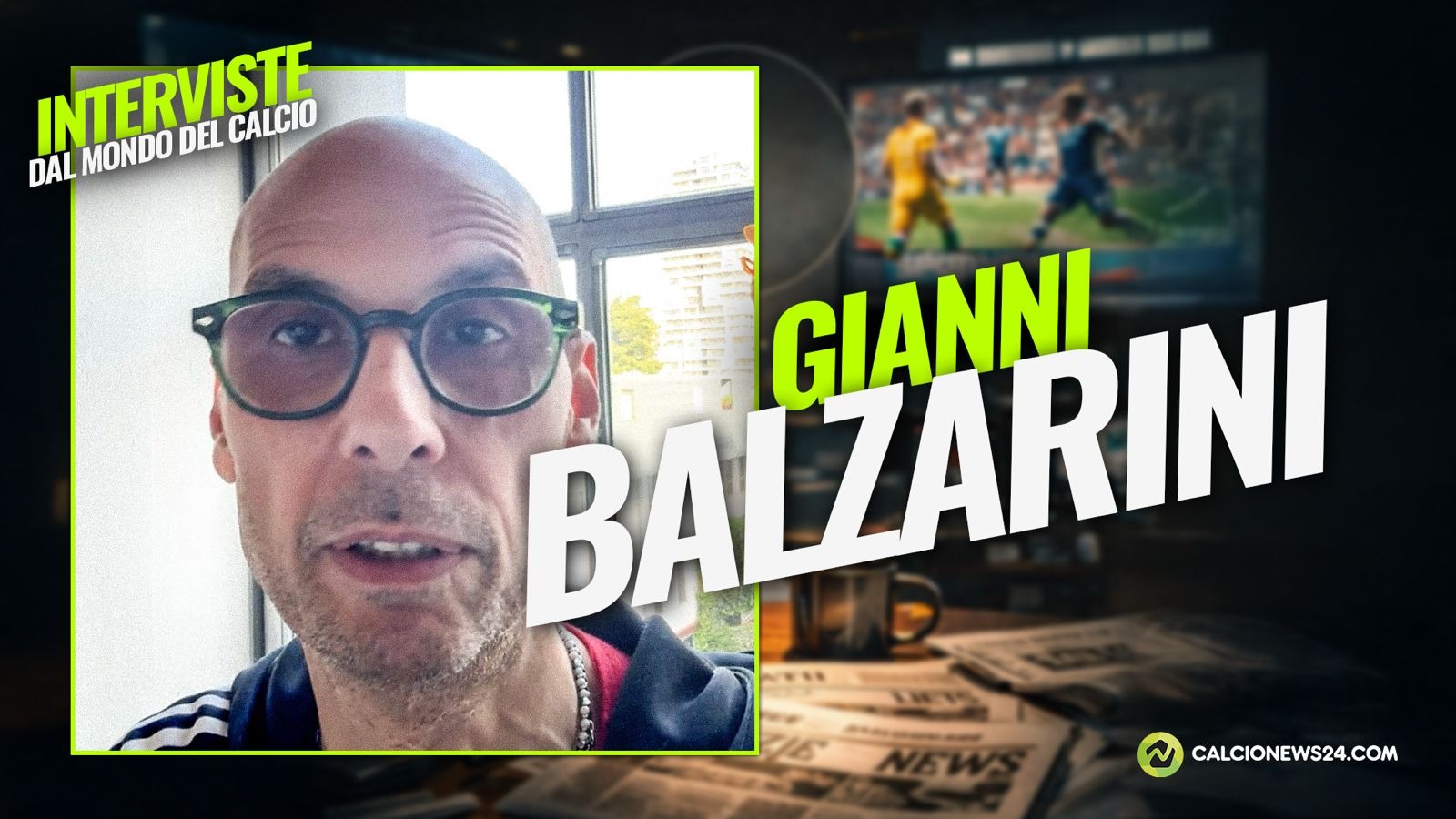 Balzarini: «Non si può pensare di ricominciare da Gravina! Sul possibile post Gattuso...» 26 Balzarini
