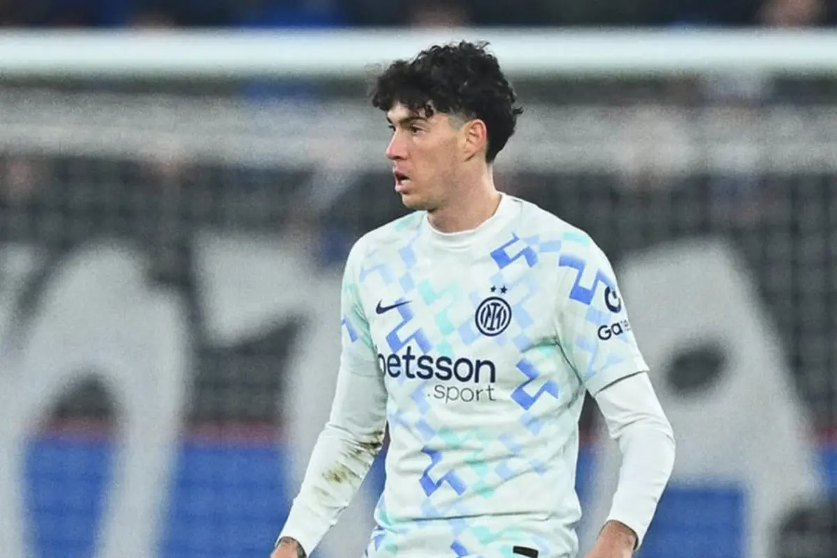 L'Inter paga la clausola, 50 milioni: è il nuovo Bastoni 26 Bastoni