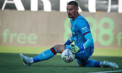 Caprile para contro l'Atalanta