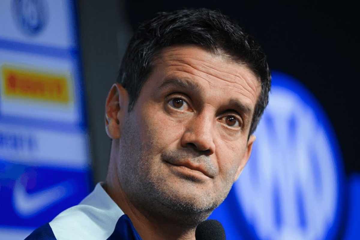 Saluta i nerazzurri, è un affronto a Chivu: c'è l'accordo 26 Cristian Chivu