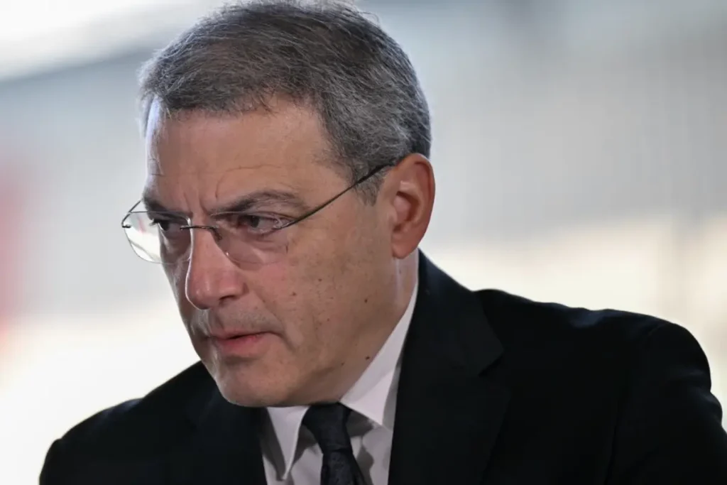 Non va alla Juve, la scelta giusta è l'Inter: Marotta decisivo 27 Comolli