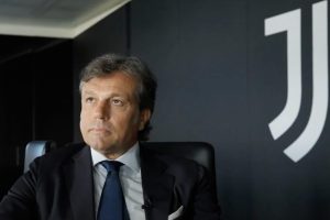 Riecco Giuntoli, torna in Serie A: ha scelto anche l’allenatore