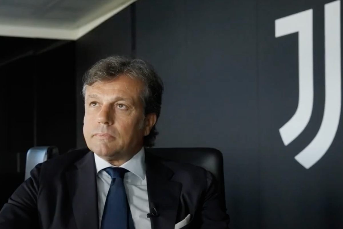 Riecco Giuntoli, torna in Serie A: ha scelto anche l'allenatore 26 Giuntoli