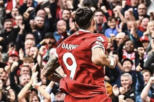 Darwin Nunez è già bianconero: la scelta è stata fatta