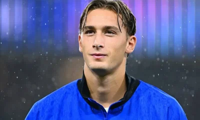 Esposito 100 milioni