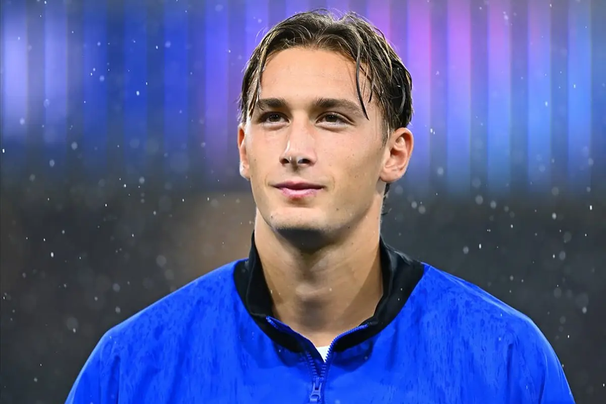 Follia Pio Esposito: altro che cento milioni 26 Esposito 100 milioni