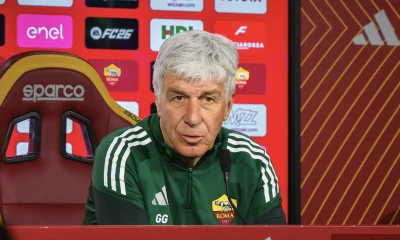 Gasperini