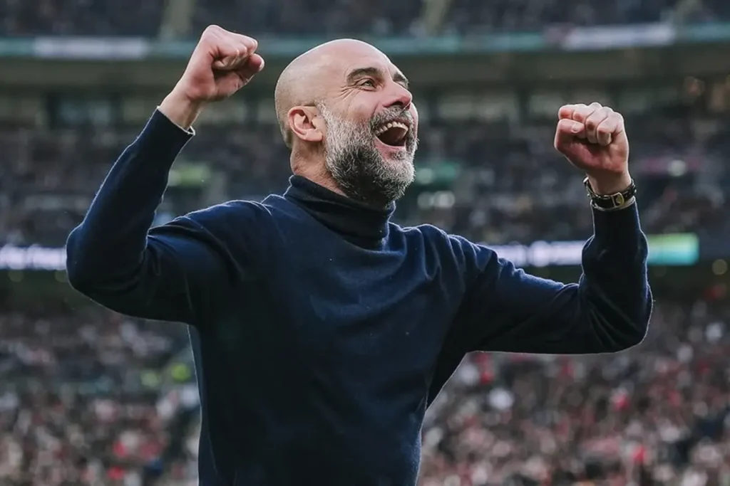 Guardiola nuovo ct, sì all'Italia: "Scelta fantastica" 27 Guardiola