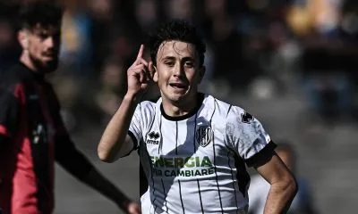 Berti Cagliari, l'offerta è pronta. Angelozzi ci prova per la rivelazione del campionato di Serie B 29 Image Photo761834 e1775738913972