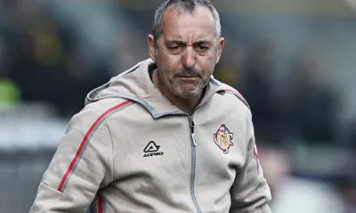 Cagliari Cremonese, Giampaolo ritrova una pedina importante! I dettagli 27 Image Photo946423 e1775831158434