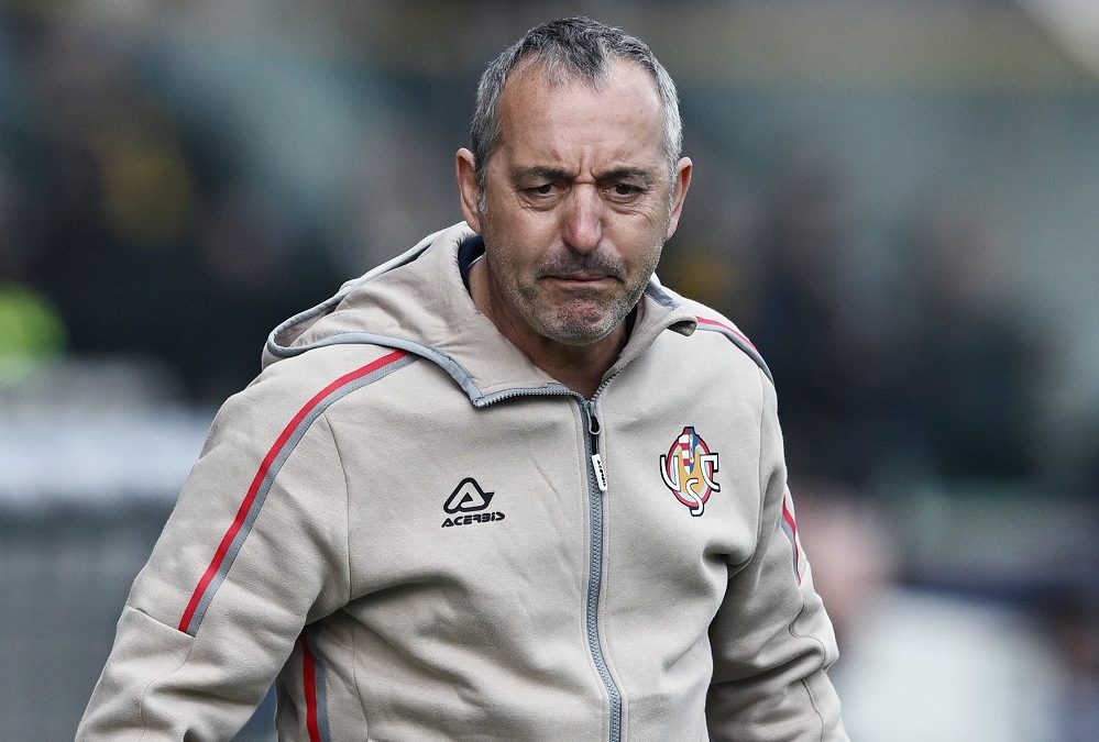 Cagliari Cremonese, Giampaolo ritrova una pedina importante! I dettagli 26 Image Photo946423 e1775831158434