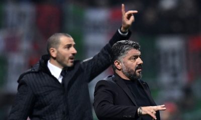 Gattuso Italia, addio vicino: risoluzione consensuale e svolta azzurra 27 Image Photo949266 e1775217127608