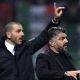 Gattuso Italia, addio vicino: risoluzione consensuale e svolta azzurra 28 Image Photo949266 e1775217127608