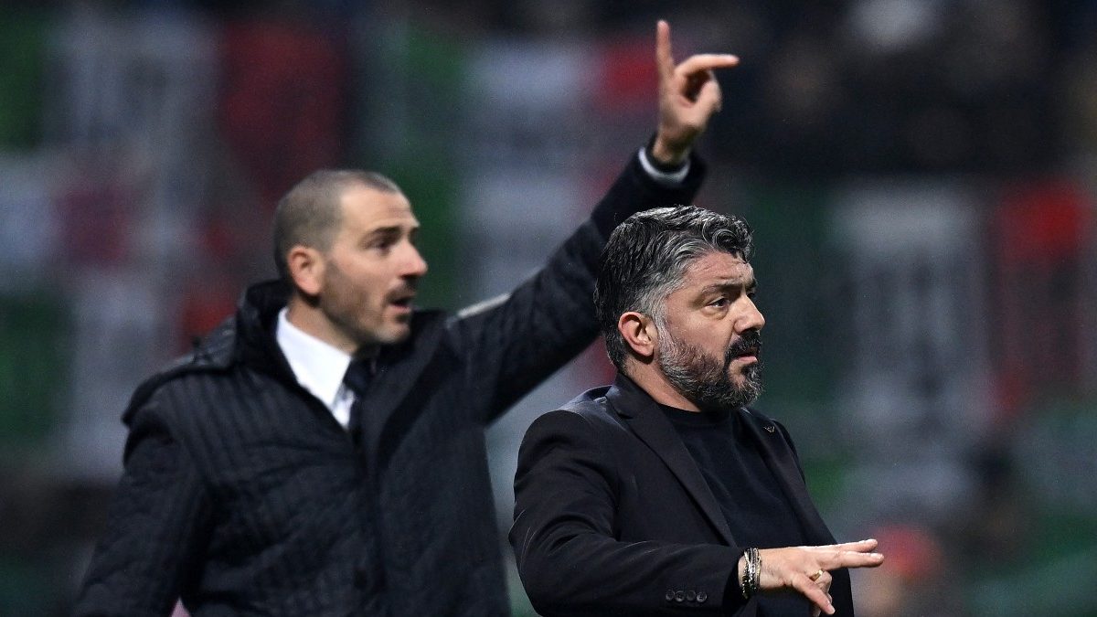Gattuso Italia, addio vicino: risoluzione consensuale e svolta azzurra 26 Image Photo949266 e1775217127608