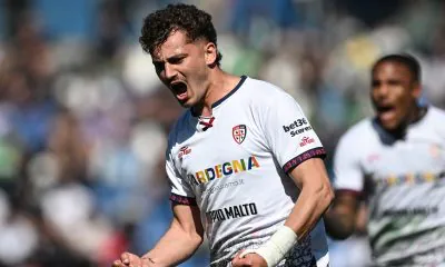 Sassuolo Cagliari 2-1, notte fonda al Mapei Stadium! Esposito non basta ai rossoblù 29 Image Photo949424 e1775311309241