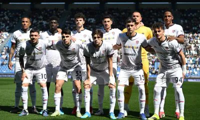 Lotta salvezza, il Cagliari a cinque punti di vantaggio dalla terzultima. Il punto 31 Image Photo949432