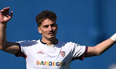 Calciomercato Cagliari, i granata pensano ad Esposito per la prossima sessione di mercato! 31 Image Photo950450 e1775727571352