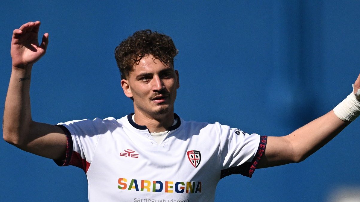 Calciomercato Cagliari, i granata pensano ad Esposito per la prossima sessione di mercato! 26 Image Photo950450 e1775727571352