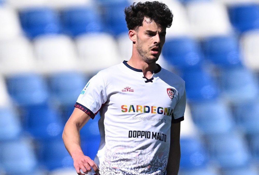 Inter Cagliari, Zé Pedro verso una maglia da titolare? Ecco cosa filtra 26 Image Photo950484 e1775727473833