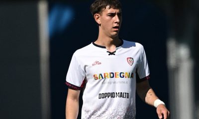 Infortunio Rodriguez, lavoro personalizzato per il difensore! Le novità dopo la seduta odierna 27 Image Photo950501 e1775727627750