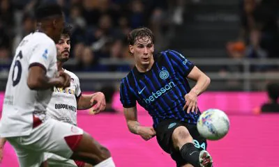 Moviola Inter Cagliari, pochi dubbi per Marchetti! L'analisi dei singoli episodi 31 Image Photo952243 e1776455545658