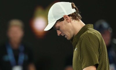 Jannik Sinner