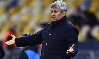 Lutto nel mondo del calcio, si è spento a 80 anni il tecnico Mircea Lucescu. Le ultime 29 Lucescu e1694093716527