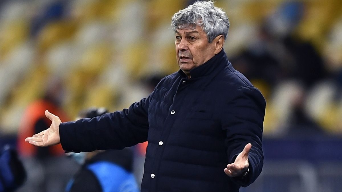 Lutto nel mondo del calcio, si è spento a 80 anni il tecnico Mircea Lucescu. Le ultime 26 Lucescu e1694093716527