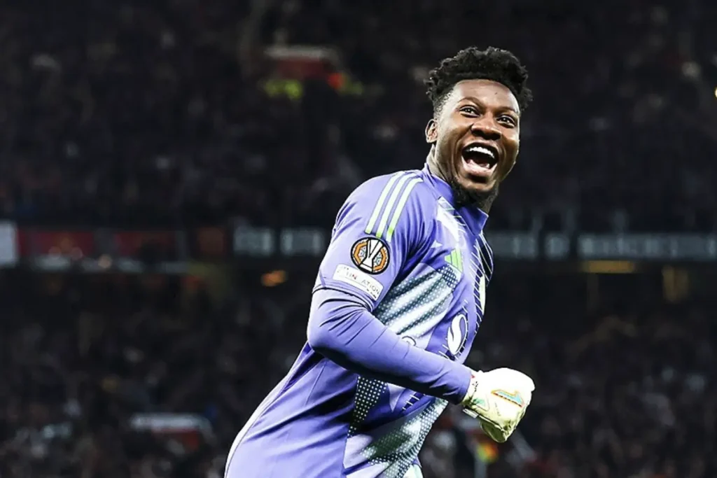 Spalletti rompe gli indugi, Di Gregorio ha chiuso qui: il sostituto arriva dall'Inter 27 Onana