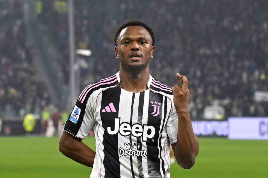 Non ha convinto nessuno, Spalletti lo vuole fuori: soldi buttati 27 Openda