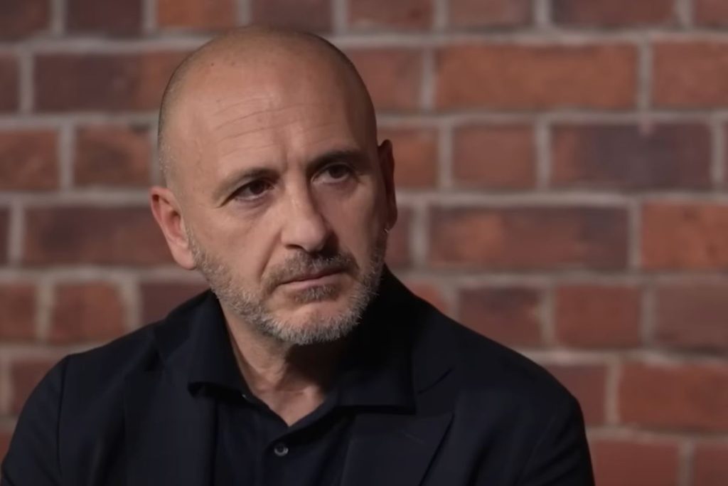 Marotta ci riprova, colpo Leoni: cosi convince il Liverpool 27 Piero Ausilio