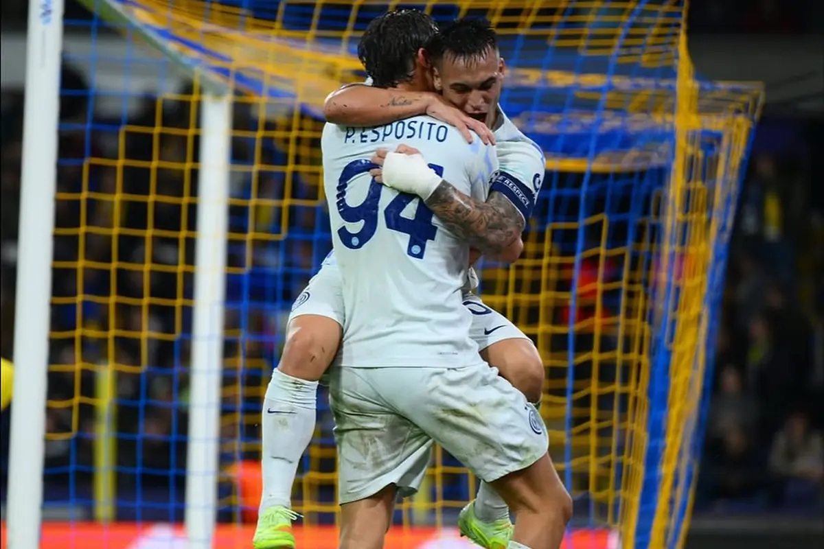 Follia Pio Esposito: altro che cento milioni 27 Pio Esposito rigore