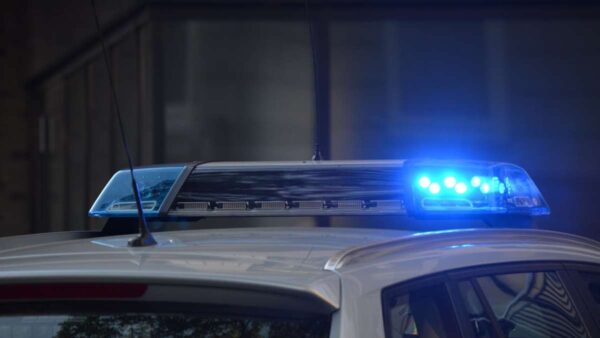 Polizia
