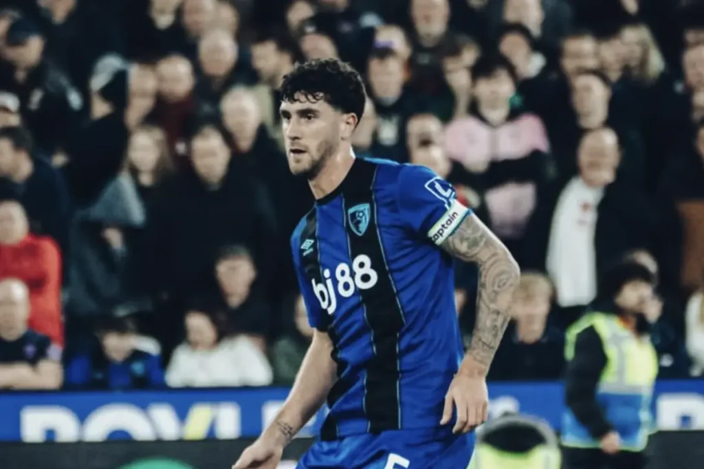 Chiama De Zerbi, la Premier è una tentazione: addio Juve 27 Marcos Senesi