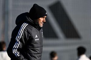 Spalletti