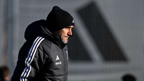 Spalletti