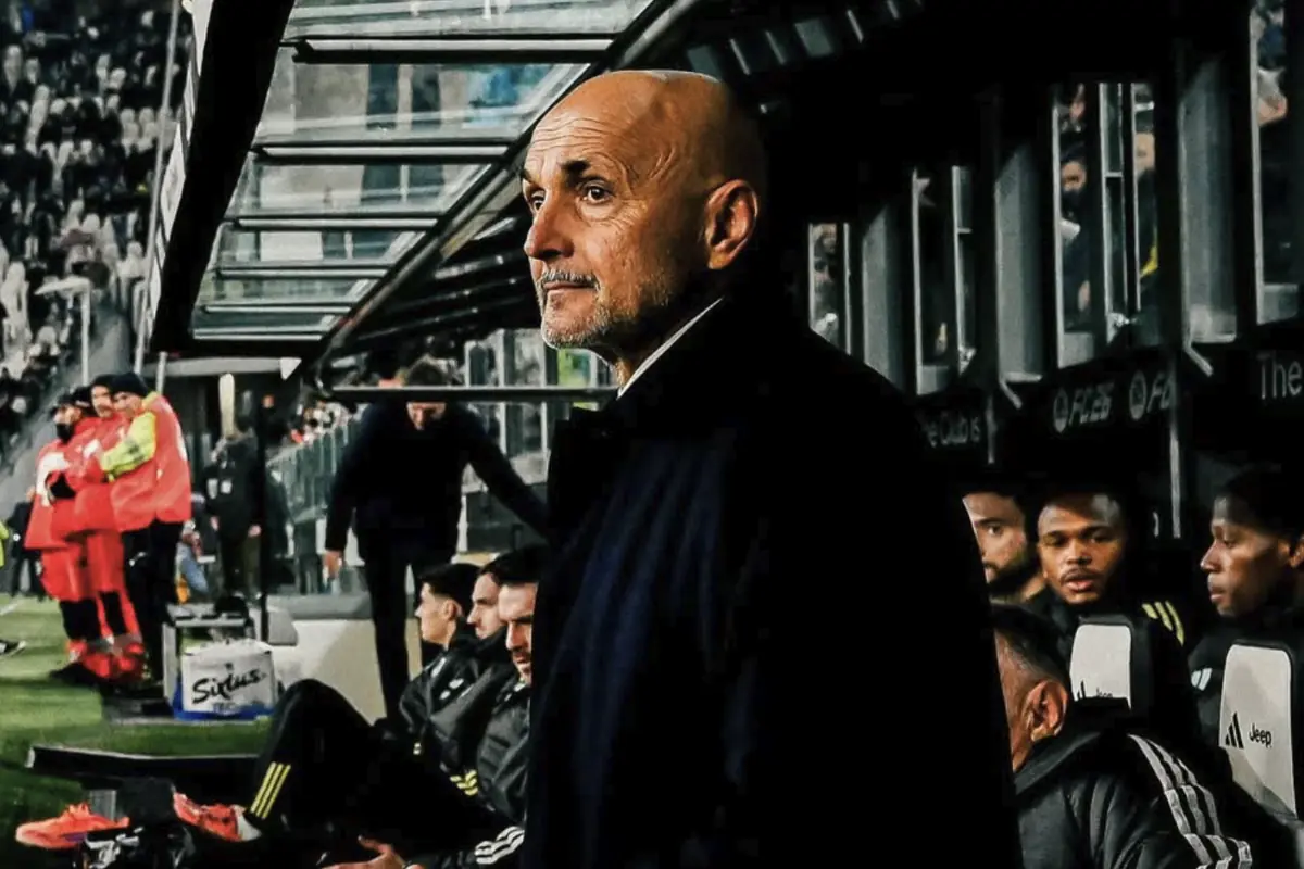 Spalletti fa all-in, ne prende due: arrivano dopo il Mondiale 26 Luciano Spalletti
