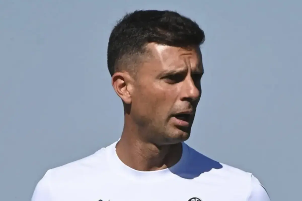 Thiago Motta libera la Juve: c'è la panchina in Serie A 26 Thiago Motta