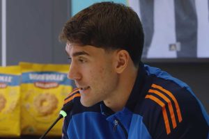La Juve va oltre Vlahovic, contatti avviati: vuole tornare a tutti i costi