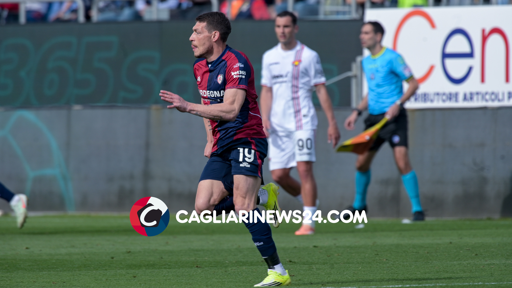 Rinnovo Belotti, il "Gallo" vuole incidere in questo finale di stagione! Il punto sul suo futuro 26 Z62 7407