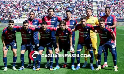 Inter Cagliari, è sconfitta al Meazza per gli isolani. Le statistiche emerse dall'incontro 31 Z81 4809