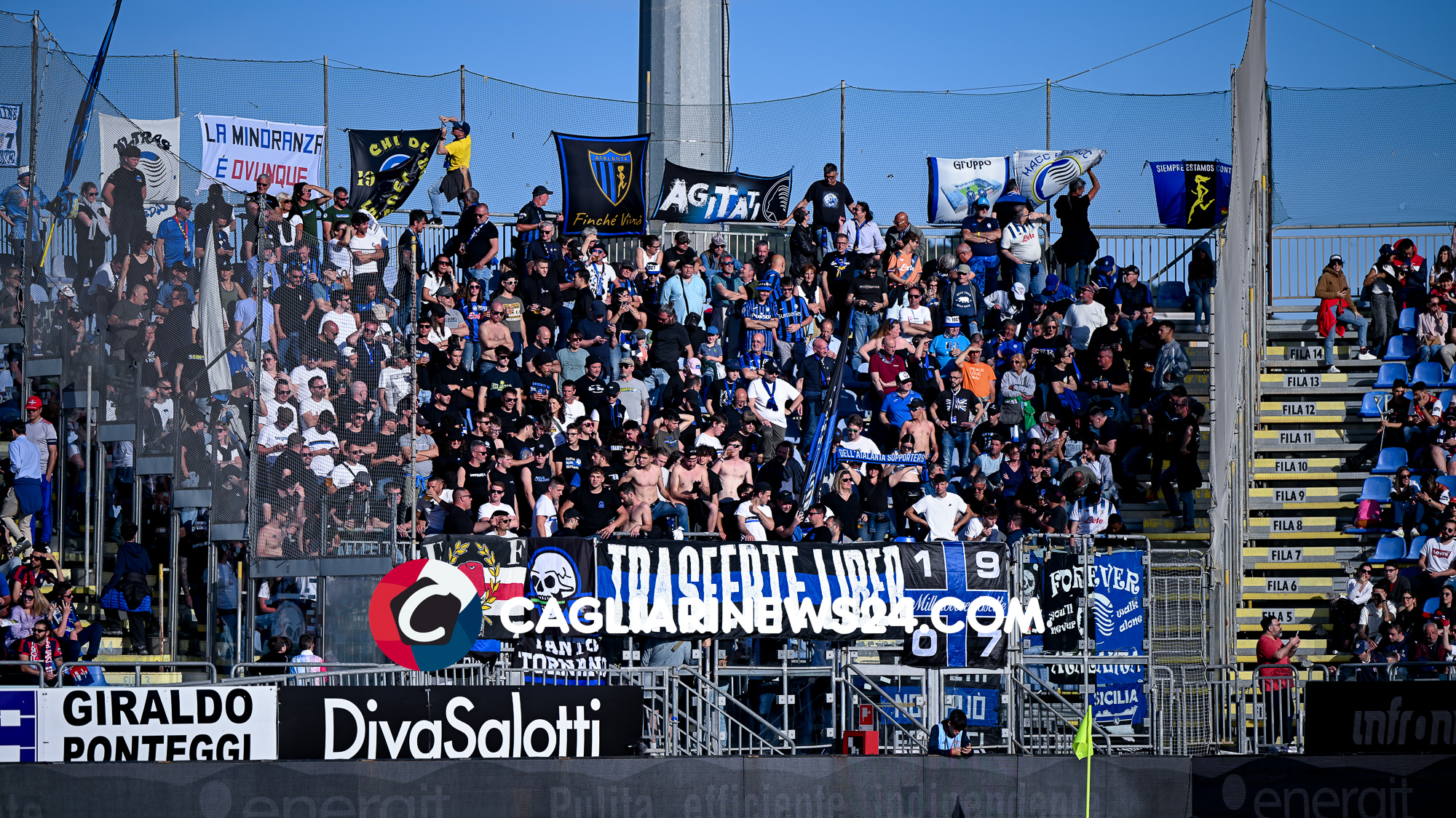 Biglietti Cagliari Udinese, tutte le informazioni in vista della 36a giornata 26 Z81 5172