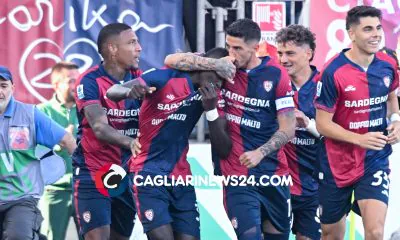 Cagliari Udinese, si accosta la prossima gara! Percorsi a confronto: i dati 27 Z82 0178
